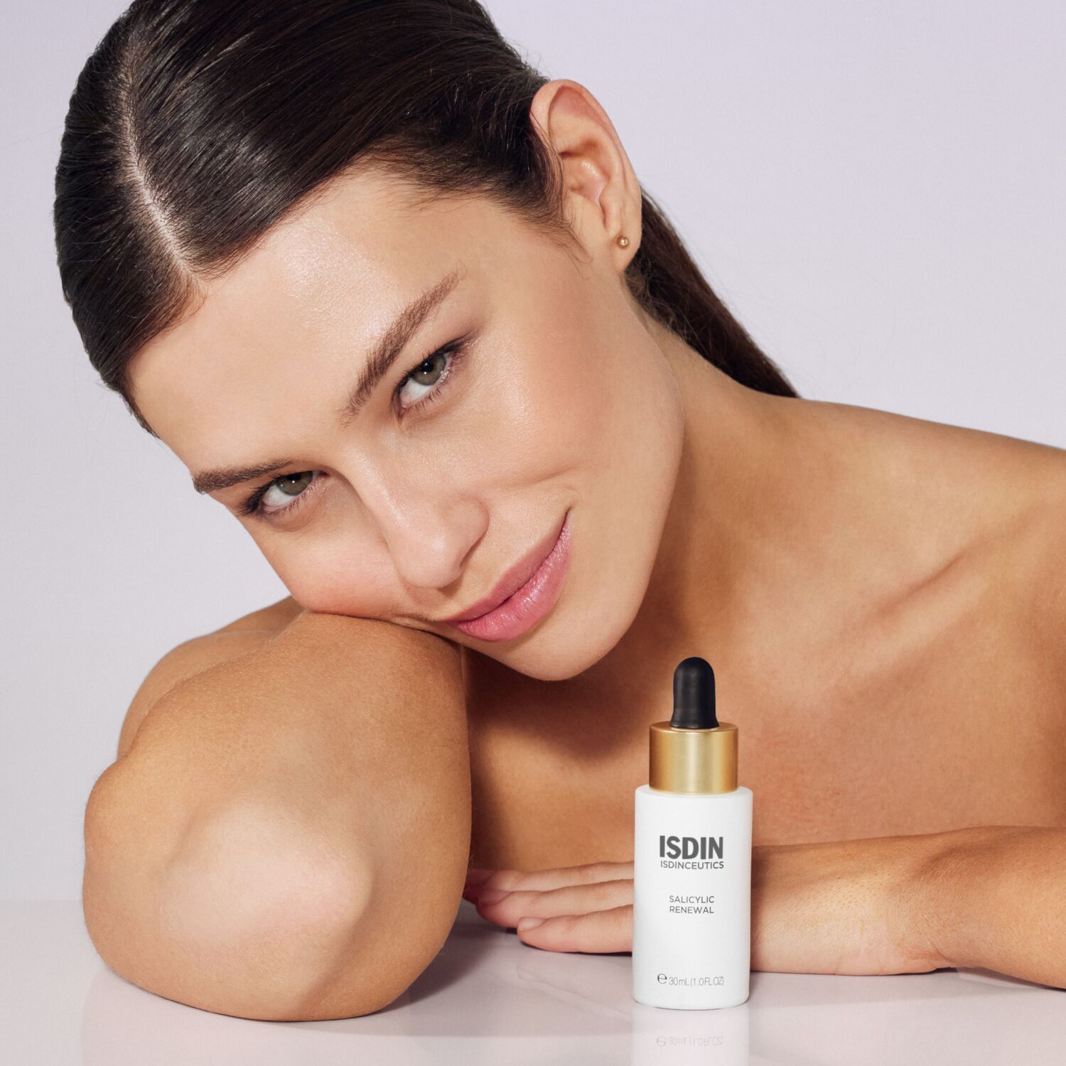 ISDINCEUTICS SALICYLIC RENEWAL (SUERO CORRECTOR FACIAL)